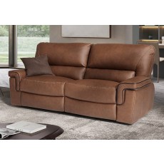 Legacy 3 Seater Sofa (Static Version) by New Trend Concepts Legacy 3 Seater Sofa (Static Version) by New Trend Concepts