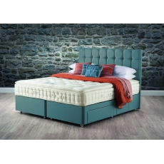 Pillow Comfort Calm Mattress & Divan Set by Hypnos Beds