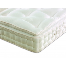 Pillow Comfort Serenity Mattress & Divan Set by Hypnos Beds