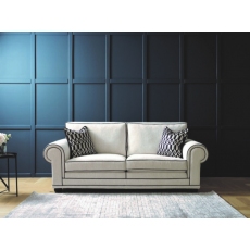 Chicago 2 Seater Sofa by Meridian Upholstery
