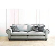 Chicago 4 Seater Sofa by Meridian Upholstery Chicago 4 Seater Sofa by Meridian Upholstery