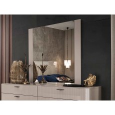 Claire Mirror by ALF Italia