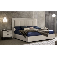 Claire 5ft Kingsize Bedframe by ALF Italia