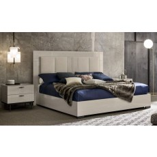Claire 6ft Super Kingsize Bedframe by ALF Italia