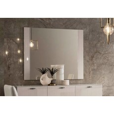 Claire Sideboard Mirror by ALF Italia