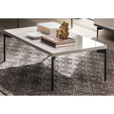 Claire 120 x 70cm Coffee Table by ALF Italia