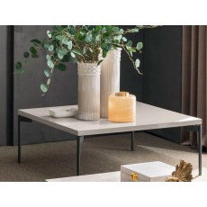 Claire 100 x 100cm Coffee Table by ALF Italia