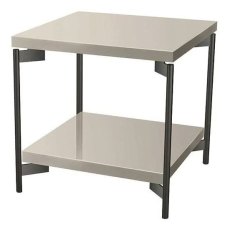 Claire Lamp Table by ALF Italia