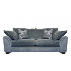 Toulouse 2.5 Seater Sofa by Ashwood