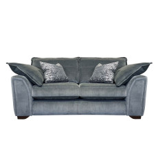 Toulouse 2 Seater Sofa by Ashwood
