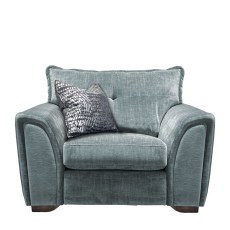 Toulouse Chair by Ashwood