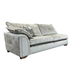 Toulouse 2 Seater End (LHF) by Ashwood