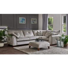 Toulouse Corner Module by Ashwood