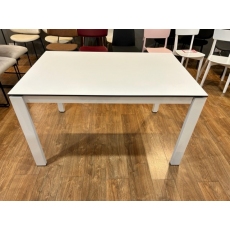 Duca 130-190cm Extending Dining Table by Calligaris (Showroom Clearance)