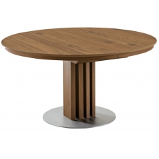 ET204 'Chi' 140-190cm Extending Dining Table by Venjakob