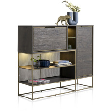 City Dressette by Habufa