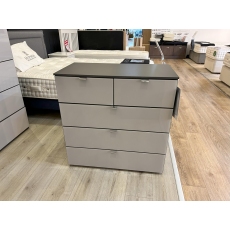 Erimo 3 Over 2 Chest by (Showroom Clearance)
