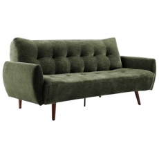 Alex Sofa Bed (Olive) by Kyoto