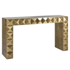 Collada Console Table by Richmond Interiors