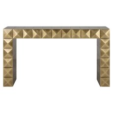 Collada Console Table by Richmond Interiors