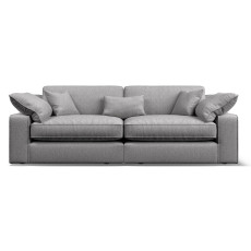 Hudson Large Sofa - Standard Back