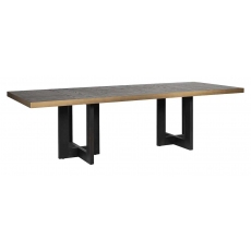Cambon 280 x 110cm Dining Table by Richmond Interiors