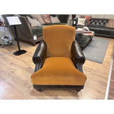 Taransay Ladies Chair by Tetrad (Showroom Clearance)