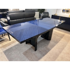 Oceanum 160-210cm Ext Dining Table by ALF Italia (Showroom Clearance)