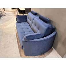 Bolero 3 Seater Sofa by Fama (Showroom Clearance)