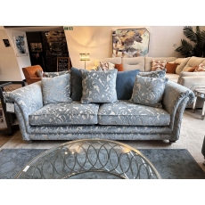 Lowry Grand Sofa, 2 Seater & Chair Set by Alstons (Showroom Clearance)