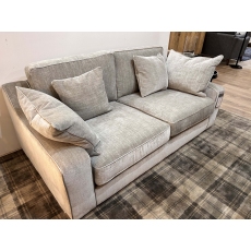 Manhattan Small Sofa by Whitemeadow (Showroom Clearance)