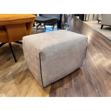 Cubi Footstool by ROM (Showroom Clearance)