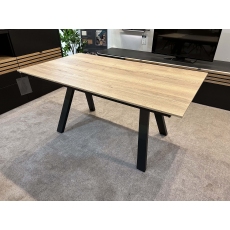 Klu 160-225cm Extending Dining Table by Venjakob (Showroom Clearance)