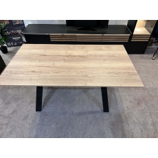 Klu 160-225cm Extending Dining Table by Venjakob (Showroom Clearance)