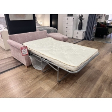 Poppy 2 Seater Sofa Bed Alstons (Showroom Clearance)
