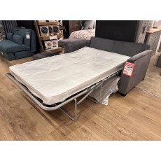 Reuben 2 Seater Sofa Bed by Alstons (Showroom Clearance)