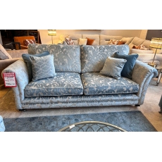 Lowry Grand Sofa by Alstons (Showroom Clearance)