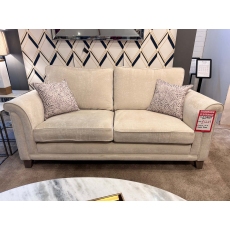 Fleming 3 Seater & 2 Seater Sofa Set by Alstons (Showroom Clearance)