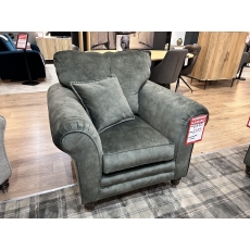 Cleveland Armchair by Alstons (Showroom Clearance)