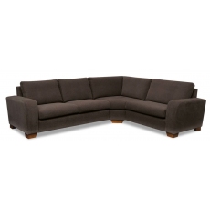 Orlando 279 x 211cm Corner Sofa by Softnord