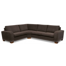 Orlando 211 x 279cm Corner Sofa by Softnord