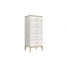 Marlow Wide 7 Drawer Chest by Vida Living