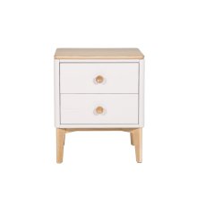 Marlow Bedside Table by Vida Living