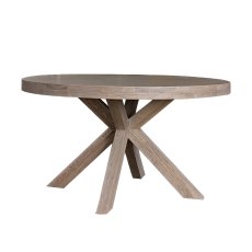 Falco Round 137cm Dining Table Falco Round 137cm Dining Table