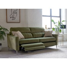 Avanti Chair (Motion Lounger) by Ashwood