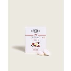 Car Diffuser Amber Powder Refill Car Diffuser Amber Powder Refill