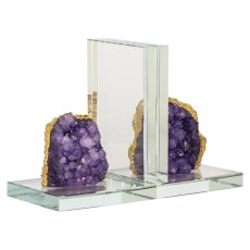 Agate Books Stands by Richmond Interiors