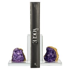 Agate Books Stands by Richmond Interiors