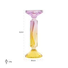 Candle holder Mirte Candle holder Mirte