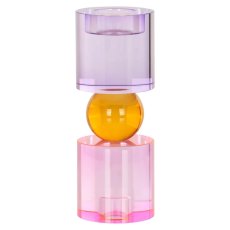 Candle holder Zahra big